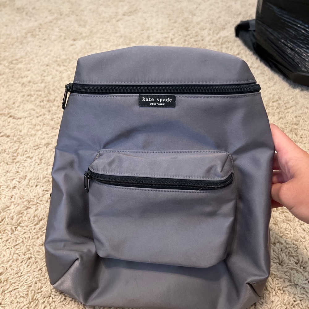 Rare Kate Spade Mini Bag